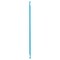 Susan Bates Silvalume Aluminum Double-End Crochet Hook 10"-Size H8/5mm